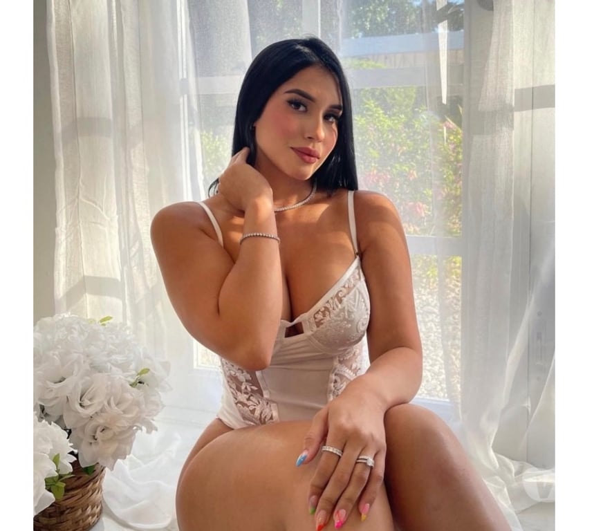 Escorts South East London Elephant and Castle - South East London - Photos for 🔥 lupita party girl new in town Brazilian 🇧🇷