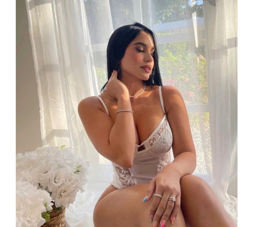 Escorts South East London Elephant and Castle - South East London - Photos for 🔥 lupita party girl new in town Brazilian 🇧🇷