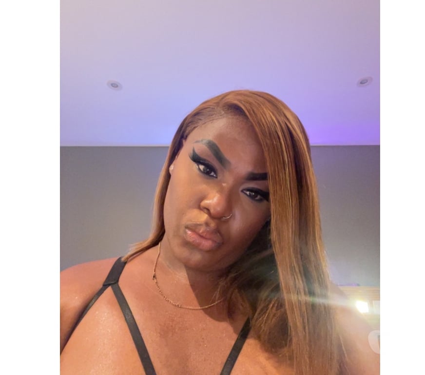 Trans Escorts South East London Croydon - Photos for Sexy TS Gabby I’m on T