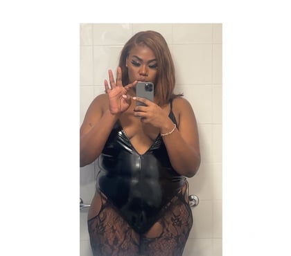 Transsexual Escorts Croydon Town Centre Croydon - Photos for Sexy TS Gabby I’m on T