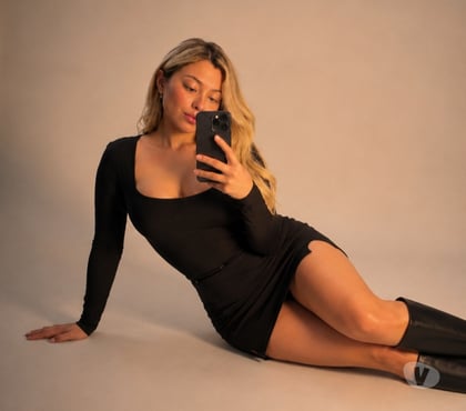  Escorts Pimlico Central London - Photos for Body-to-body sensual massage in central