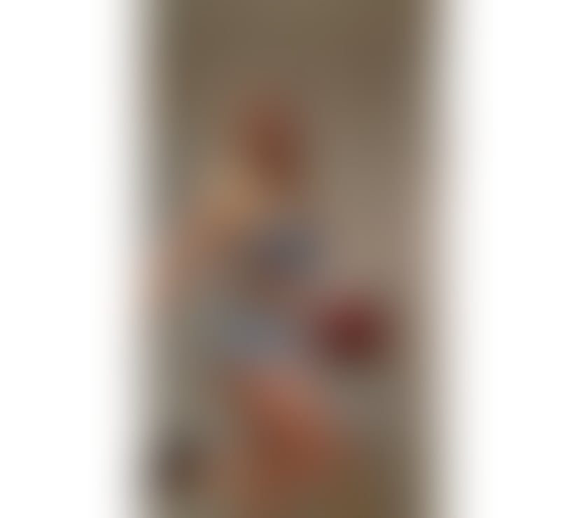 Rebecca Latina 🔥🍑