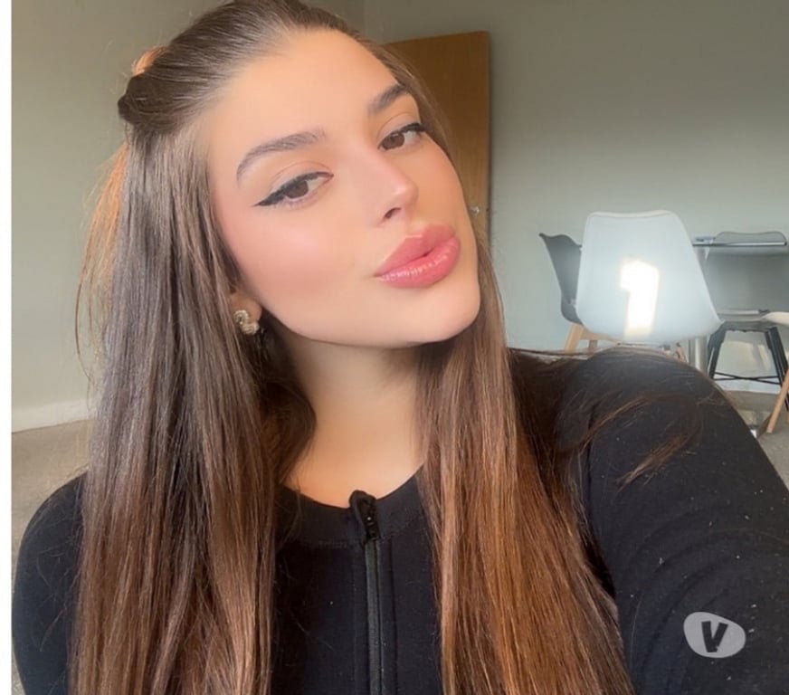 Escorts Oxfordshire Oxford - Photos for HOT SOFI im back in the city ❤️‍🔥ELEVEL