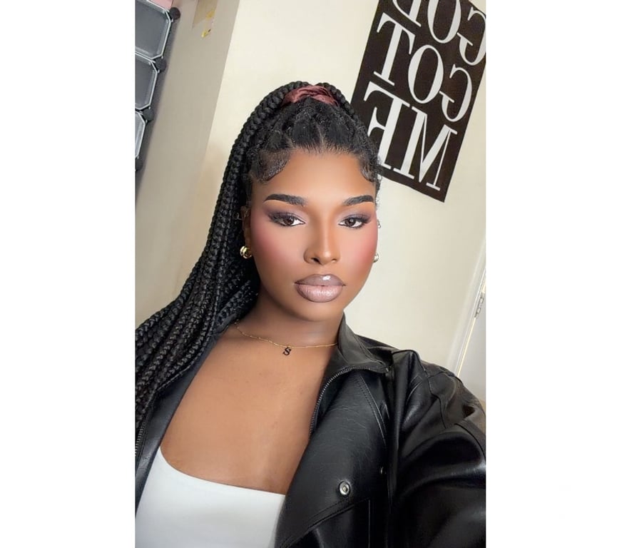 Trans Escorts West Midlands Birmingham - Photos for Shaniathebaddestbich