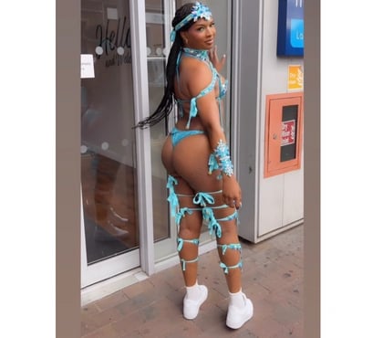 Trans Birmingham Birmingham - Photos for Shania Temptation💋