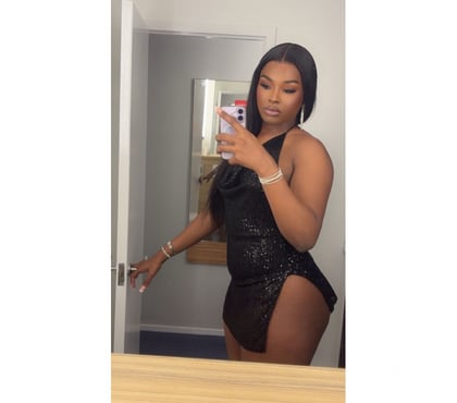 Trans Birmingham Birmingham - Photos for Shania Temptation💋