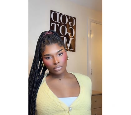 Trans Birmingham Birmingham - Photos for Shania Temptation💋