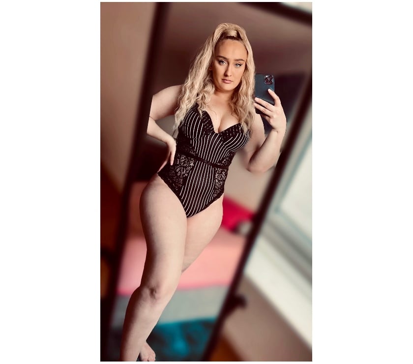 Escorts North London Palmers Green - North London - Photos for 💯🌹Natural Blondie💯🌹Hot GFE💯🌹Best services