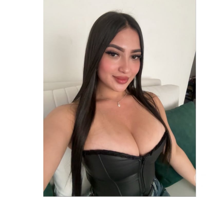 Escorts South East London Walworth - South East London - Photos for NEW COLOMBIAN ARRIVE 🇨🇴 MANUELA