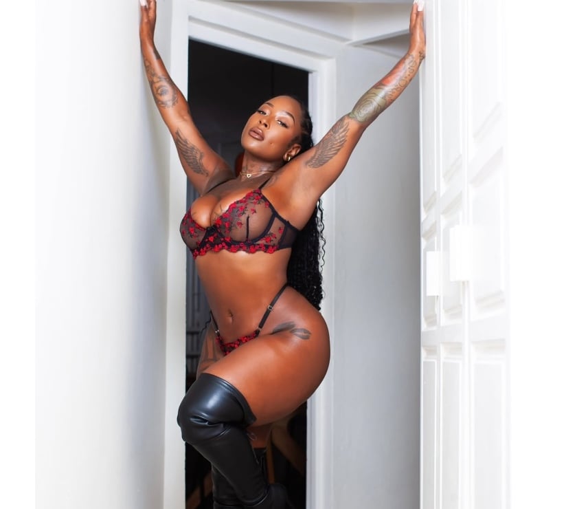 Escorts Norfolk Norwich - Photos for 🥵 HORNY CARIBBEAN 🥵 THE BEST OWO 💋💦🔥