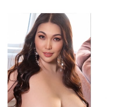 Escort Nanpantan Charnwood - Photos for 🩵Lucky, the most beautiful and best massage is back!