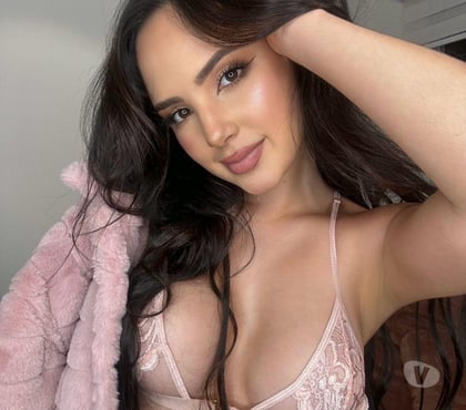 Escort Tooting Broadway Station South West London - Photos for Mia 18y.o 🇧🇷 🔥💋 NORUSH best service