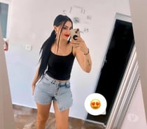 New Here – Friendly, Respectful and Available for Outcalls