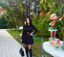 New in Town – Relaxed Company, Can Travel