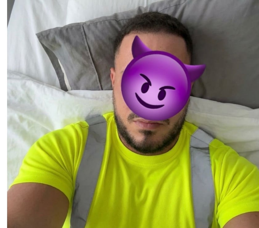  Gay massage Dorset Bournemouth, Christchurch and Poole - Photos for XL Hung Straight Tradie with a 9 Inch Tool