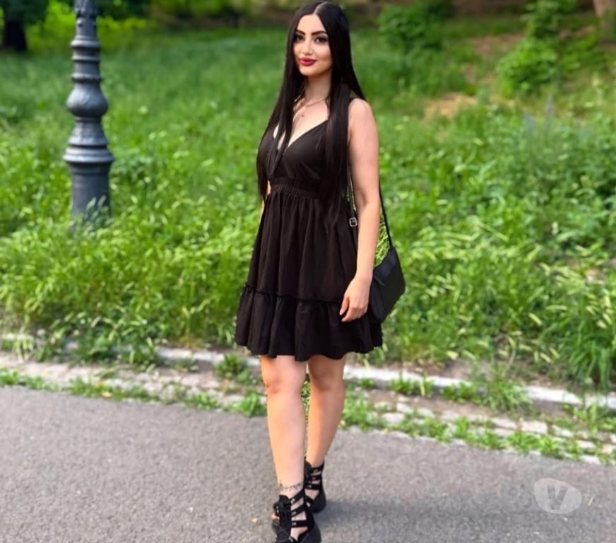 Escorts North London Edmonton - North London - Photos for New in Town – Friendly and Discreet, Anda