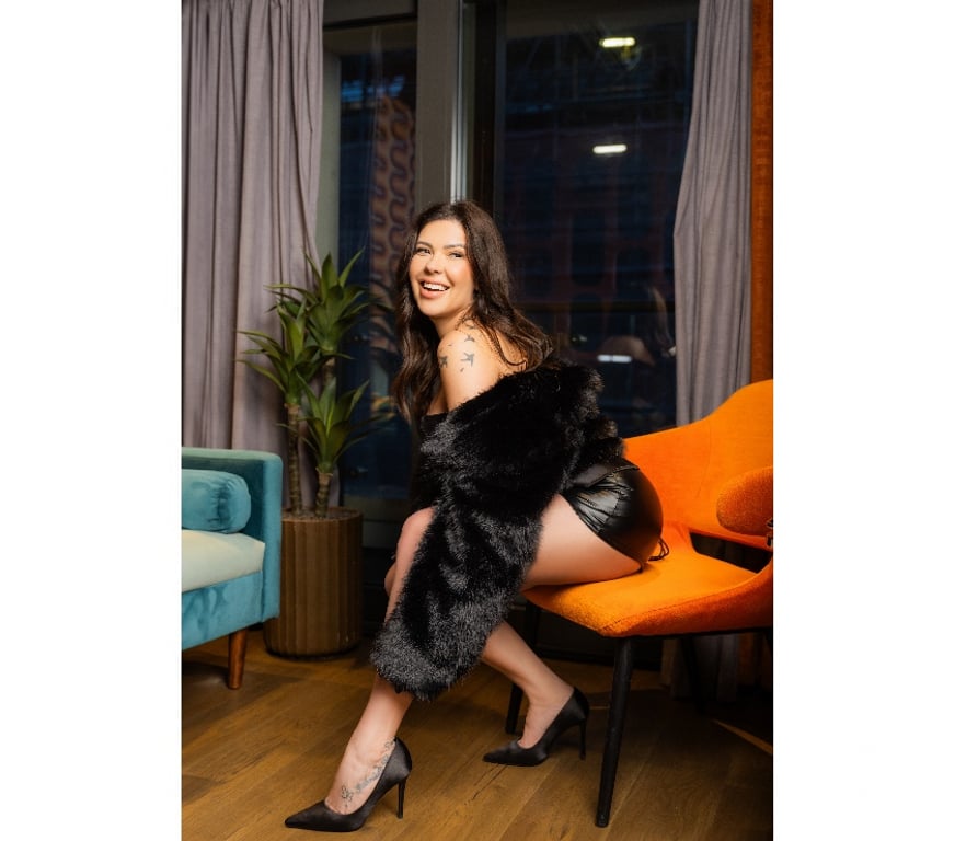 Escorts Aberdeen Aberdeen City Centre - Aberdeen - Photos for Ayla Pretty Brazilian