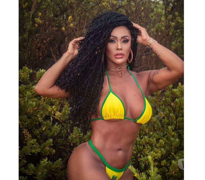 Escorts Staffordshire Stoke-on-Trent - Photos for GIULIA BRAZILIAN💯%REAL✅NEW IN TOWN✅BEST OWO🔥