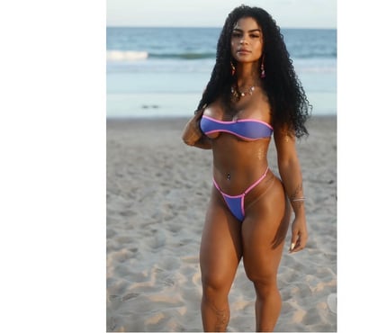 Photos for 🇧🇷 New 🍒 GORGEOUS LATINA ESCORT🔥