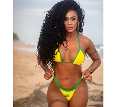 Photos for GIULIA BRAZILIAN💯%REAL✅NEW IN TOWN✅BEST OWO🔥