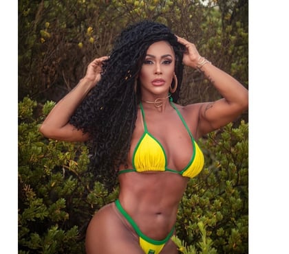 Photos for GIULIA BRAZILIAN💯%REAL✅NEW IN TOWN✅BEST OWO🔥