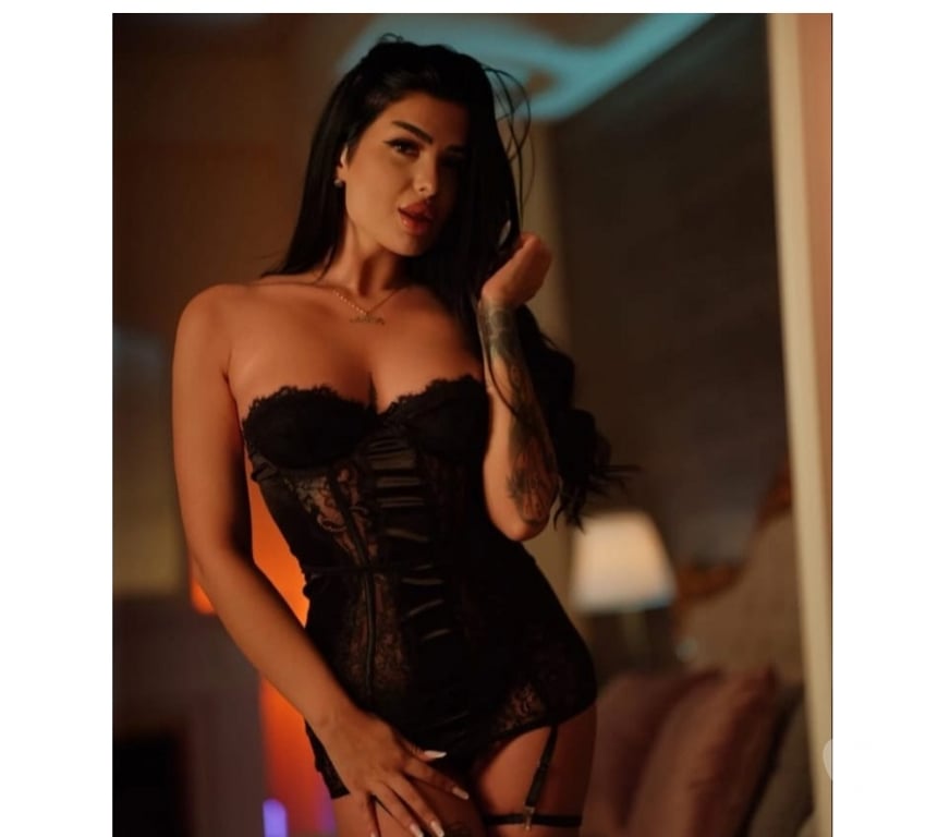 Escorts Slough Slough Town Centre - Slough - Photos for 💗Reall photos new in town ❤️Outcall