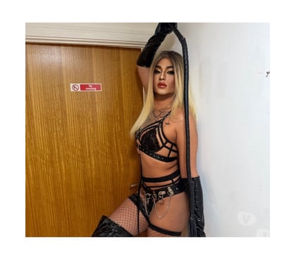 Escorts Portsmouth City Centre Portsmouth - Photos for My name is Lorett LADY BOY super feminine