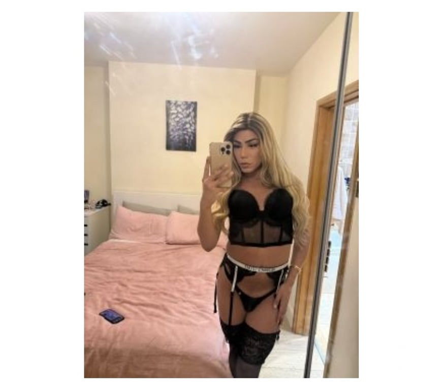Trans Escorts Hampshire Portsmouth - Photos for My name is Lorett LADY BOY feminine and PARTY 🥰❤️