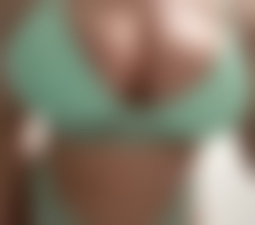 English British GFE & the Best OW