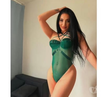  Escorts & Erotic Massage Portsmouth City Centre Portsmouth - Photos for 😍New Aylin new xXx. Only outcall ! ❤️