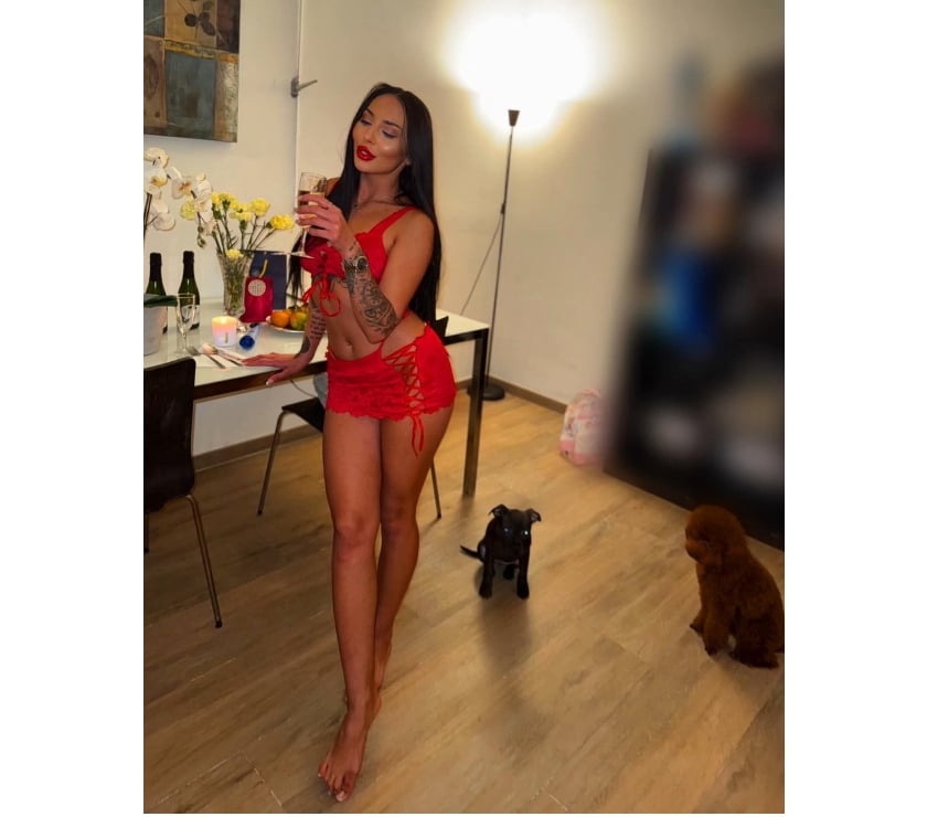 Escort High Wycombe Buckinghamshire - Photos for Hello, I'm new in your city.