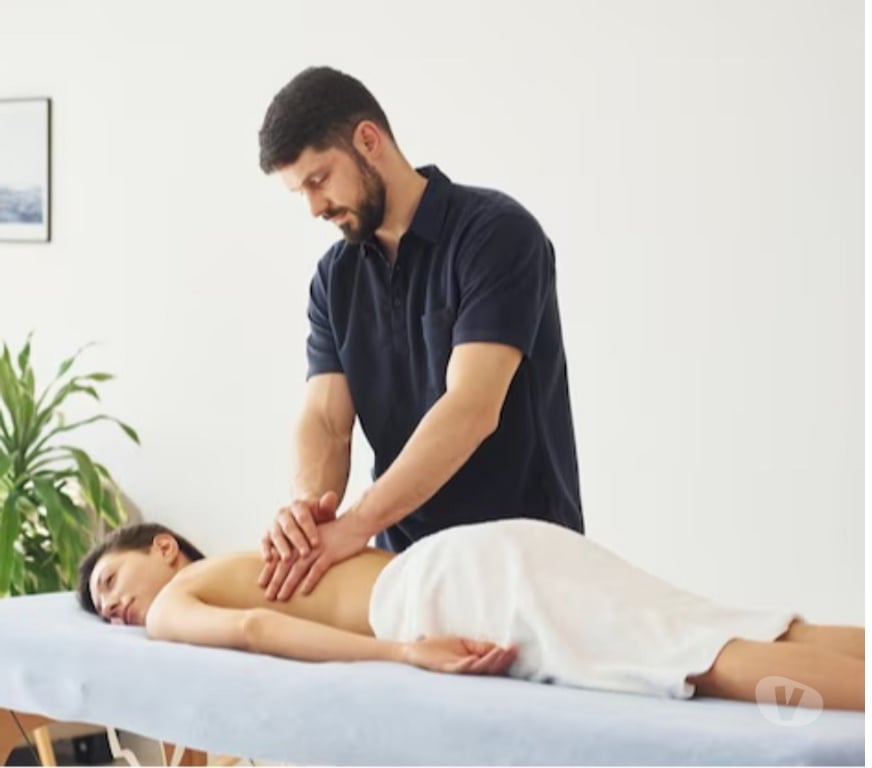 Full body massage Hampshire Southampton - Photos for Professional Male Massage Therapist – For Ladies