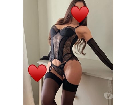 Escorts Peterborough City Centre Peterborough - Photos for Barbara new in Peterborough