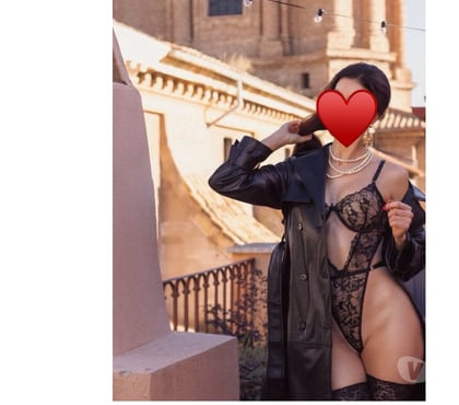 Escorts Peterborough City Centre Peterborough - Photos for Barbara new in Peterborough