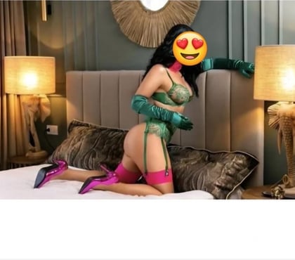 Escorts Peterborough City Centre Peterborough - Photos for Barbara new in Peterborough