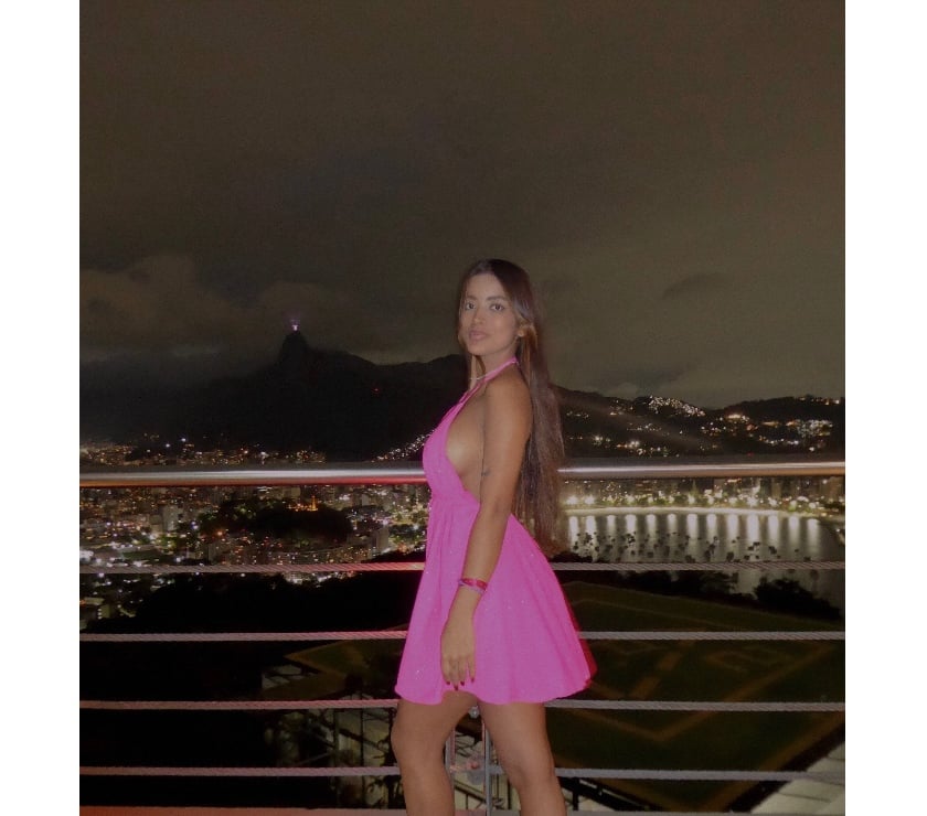 Juju INCALL e out ❤️‍🔥🇧🇷