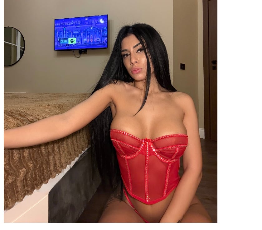  Escorts & Erotic Massage Edinburgh Old Town Edinburgh - Photos for Susan a girl who loves and party ❤️👅😋