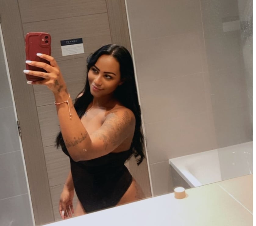  Escorts & Erotic Massage Leicester City Centre Leicester - Photos for Jade 💋 fiery new girl in town 😈 No Rush