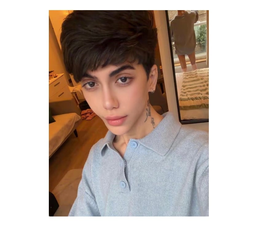 Transsexual Mayfair Central London - Photos for Crossdresser in London