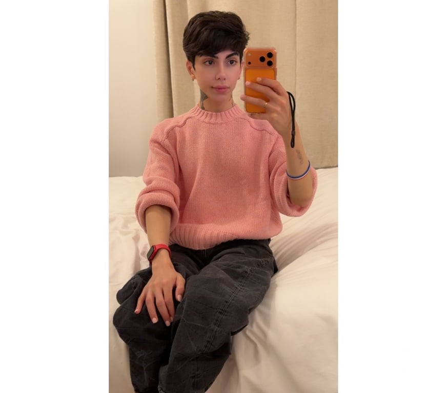 Trans Escorts Central London Mayfair - Central London - Photos for Crossdresser in London