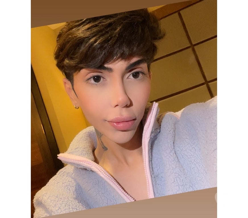 Trans Escorts Central London Mayfair - Central London - Photos for Crossdresser in London