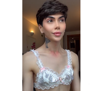 Transsexual Mayfair Central London - Photos for Crossdresser in London