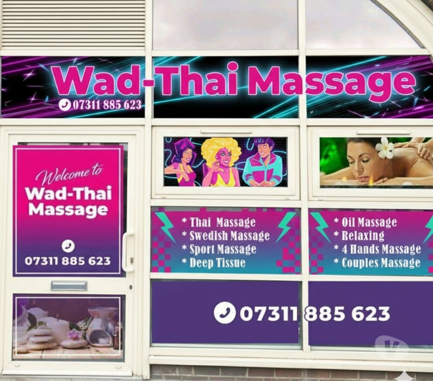 Full body massage Northumberland Akeld - Northumberland - Photos for Wad Thai Massage Newcastle