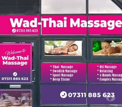 Thai massage Akeld Northumberland - Photos for Wad Thai Massage Newcastle