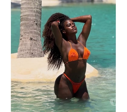  Escorts & Erotic Massage Catford South East London - Photos for 🌹🌹🌹ALINE 🌹BRAZILIAN