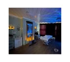 Full body massage and waxing