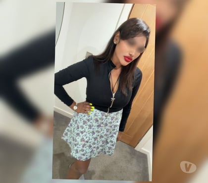 Escorts Hounslow Town Centre Hounslow - Photos for Indian Tamil Girl Sindhu New in Hounslow