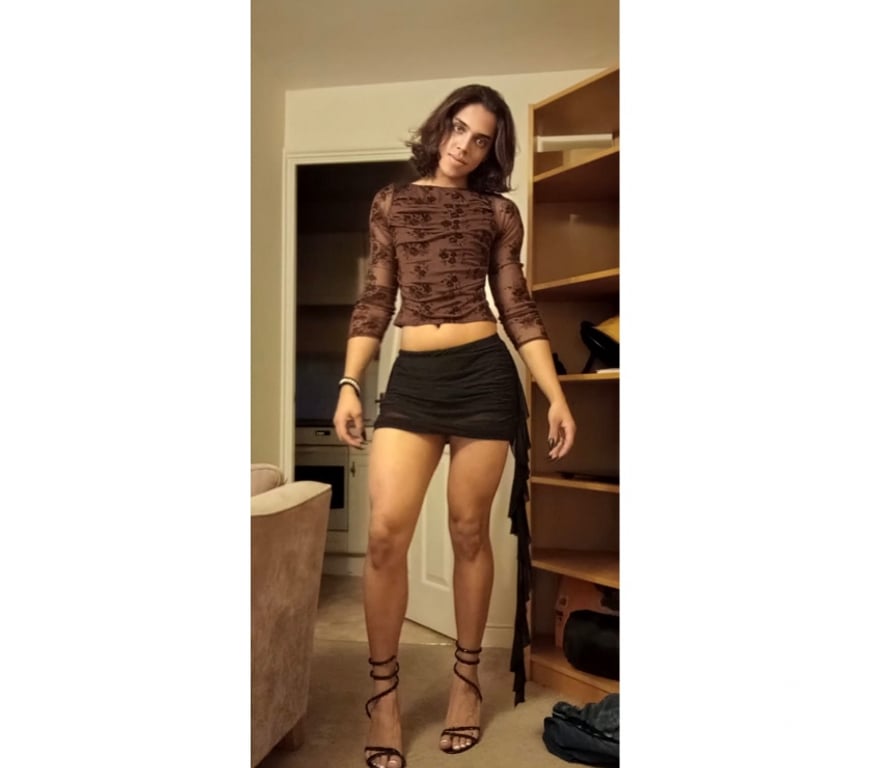  Gay massage East London Canary Wharf - East London - Photos for Brazilian party trans girl 🥴💋😝🇧🇷