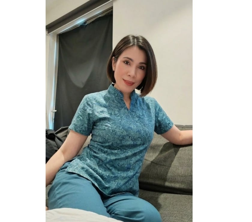 Massage Camberley Surrey Heath - Photos for 🌹Hi sunny Thai massage Camberley 🌹