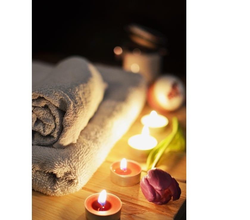 Full body massage Wembley Brent - Photos for Massage in Wembley